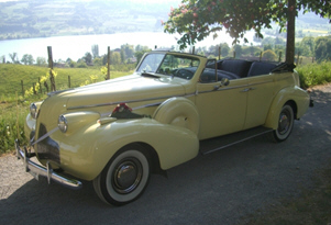 Buick - Jg 1939