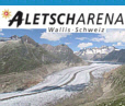 Aletsch Arena das Ausflugsziel fr Sommer und Winter